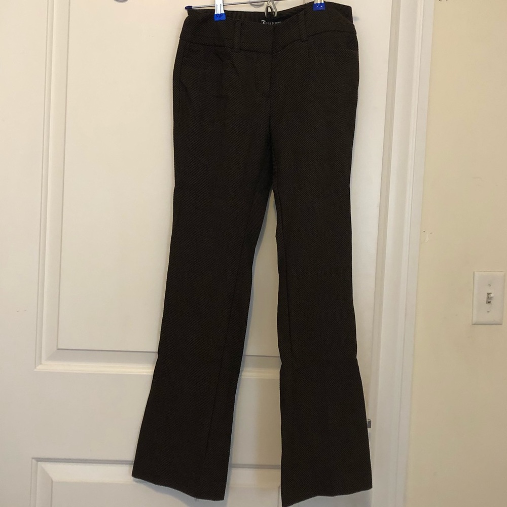 NY&C pants